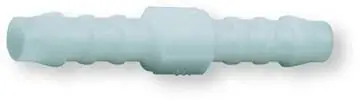 Ověřený Spojka přímá plast 6 mm
