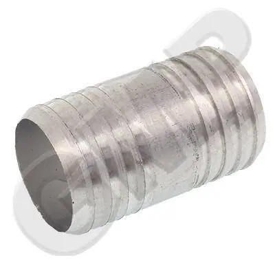Propojovací trubka hliníková 12 mm Must-Have