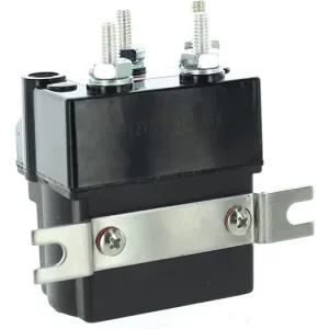 Sleva Solenoid navijáku SSV