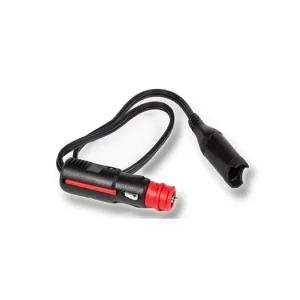 Kabel Optimate O-02 (SAE-72) s cigaretovou zástrčkou 0,5M Zlevněný