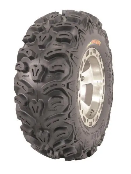Pneumatika KENDA 27x9 R12 přední Finální Výprodej