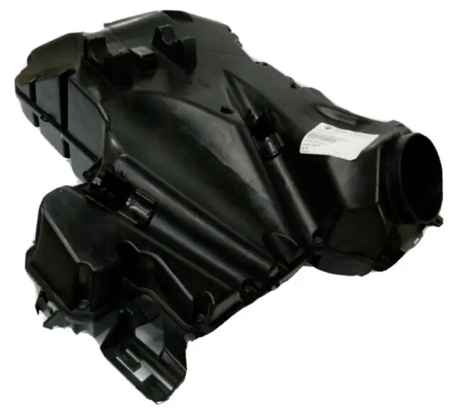 Airbox E-TEC skútr Omezená Nabídka