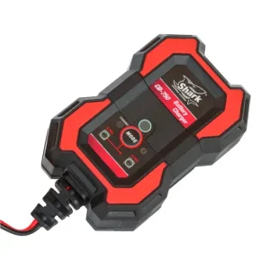 Rychlé Dodání Automatická inteligentní nabíječka 12V a 6V baterií