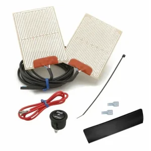 Nízká Cena Vyhřívání rukojetí Symtec Heat Demon KIT