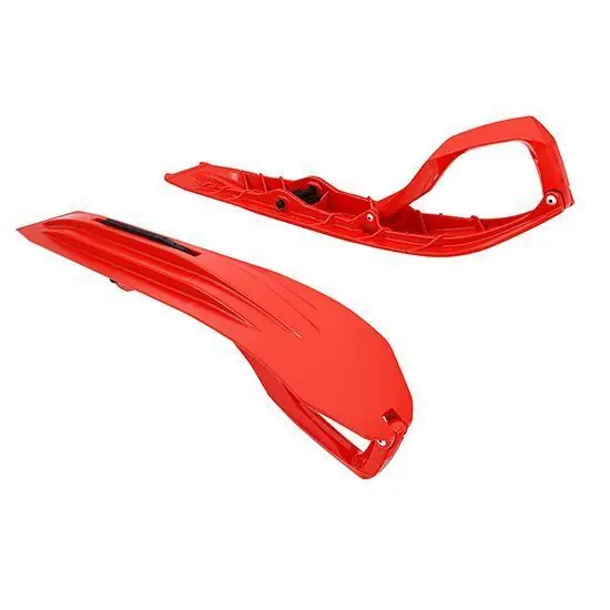 Hit Sezóny Lyže Blade XC+ Viper Red