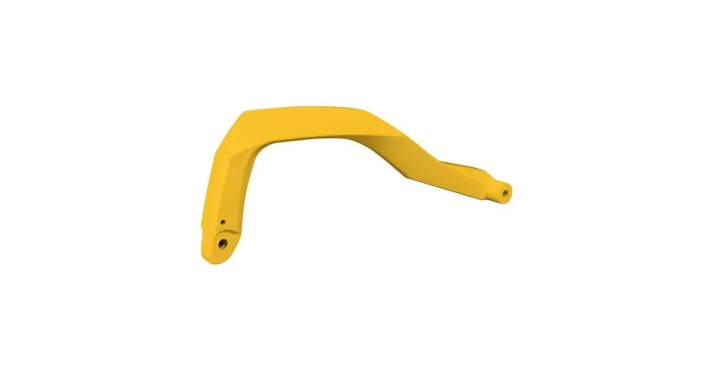Ucho lyže Yellow Super Cena