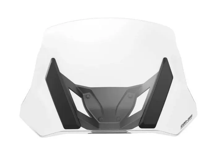 Plexisklo Adventure vysoké 360MM s tvrdým povlakem G3L Jen Po Omezenou Doba