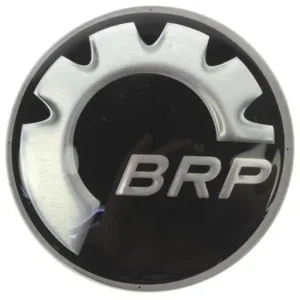 Omezená Nabídka Znak BRP 48mm UV skútr