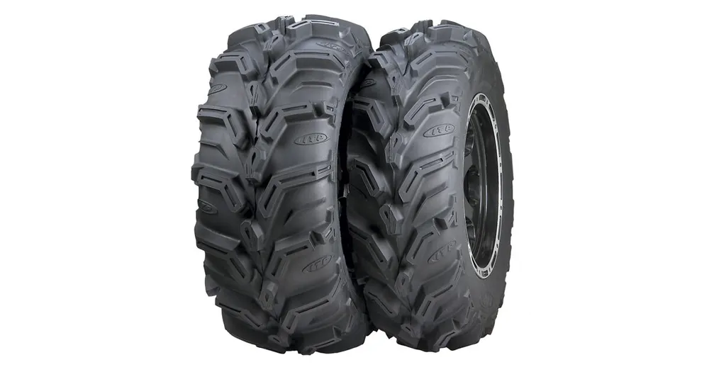 Pneumatika ITP MUD LITE XTR 25x10R-12 (41N) zadní Akční Nabídka