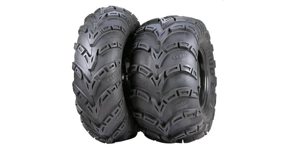 Levný Pneumatika ITP MUD LITE SP 20x11-9 zadní