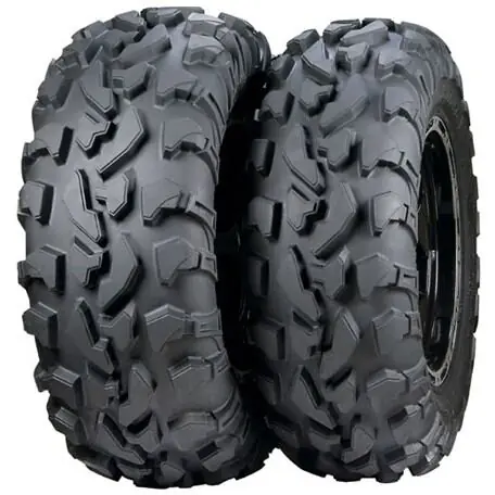 Pneumatika ITP BajaCross XD"12, 26x11R-12 (85D) zadní Akce