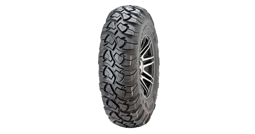 Nejprodávanější Pneumatika ITP UltraCross R Spec 30X10R-15 (98F) zadní
