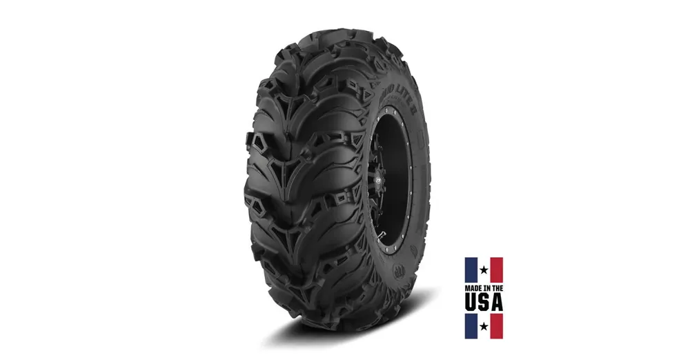 Dokud Zásoby Vydrží Pneumatika ITP MUD LITE II TL 26x11 R12 (64M) zadní