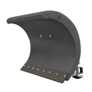 Radlice Snow Plow 52" DELUXE BLACK (132 cm) SHARK Dokud Zásoby Vydrží