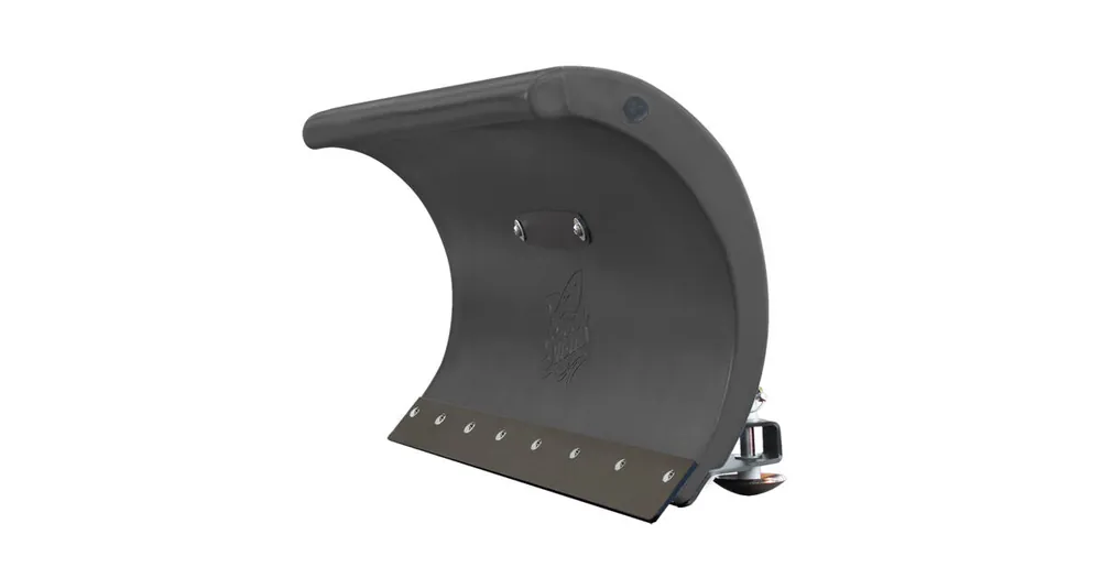 Radlice Snow Plow 52" DELUXE BLACK (132 cm) SHARK Dokud Zásoby Vydrží