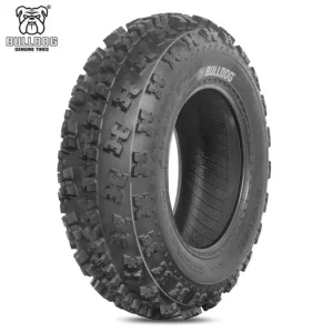 Pneumatika BULLDOG TIRES B348 (30J) 21x7 R10 přední Výhodná Nabídka