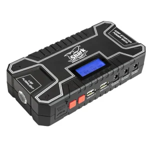 Top Prodej Startovací zdroj SHARK Jump Starter EPS-400