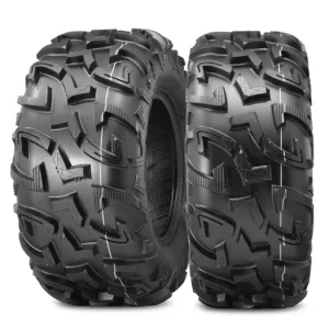 Výprodej Pneumatika BULLDOG TIRES B331 26x8 R14 (53N) přední