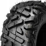 Cenový Hit Pneumatika JOURNEY Bighorn 25x8 R12 přední