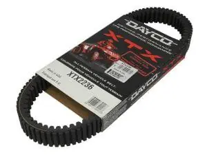 Řemen variátoru DAYCO ATV Can-Am Cenový Hit