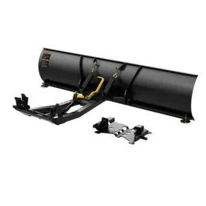 Zlevněný Radlice ProMount Steel 72‘‘ (183cm) Traxter černá sada