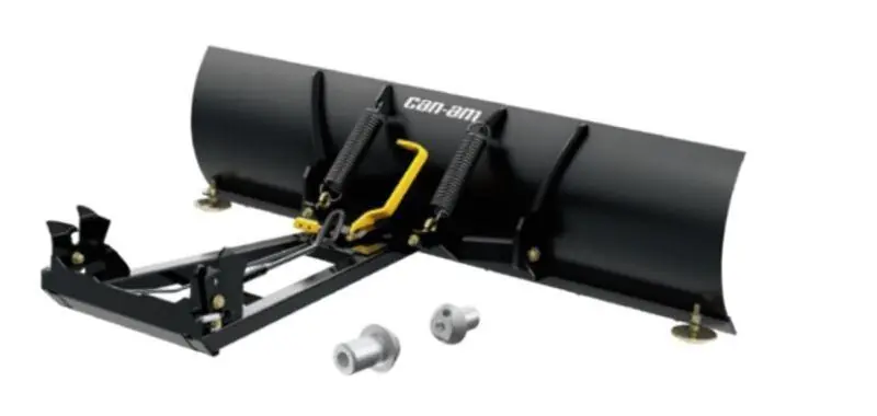Kup Teď Radlice Can-Am ProMount 54"(137cm) G3L ocelová