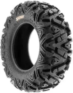 Pneumatika SUNF Bighorn A033 26x10 R12 zadní Speciální Cena