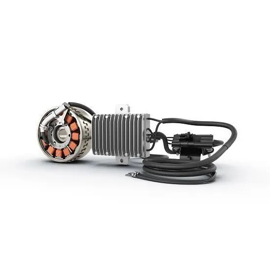 Cenová Bomba Sada magneta 850W a regulátoru Maverick