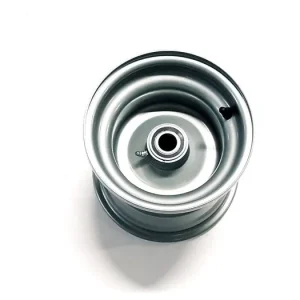 Disk plechový pro vozík Shark Garden 680 Oblíbený