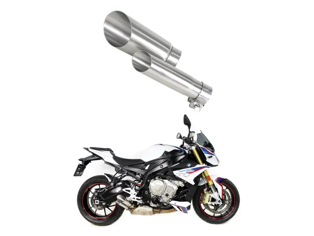 Aktuální Laděný výfuk Dominator S 1000 R Tlumič výfuku GP 3 2017 - 2020