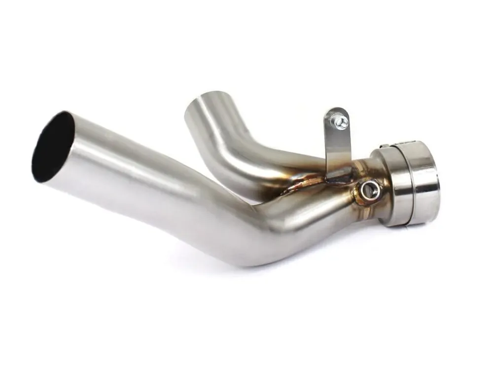 Laděný výfuk Dominator GSXR 1000 K9 L0-L1 Výfuk DECAT 2009 - 2011 Super Cena