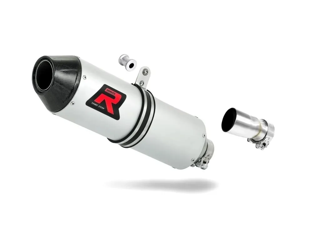 Horká Nabídka Laděný výfuk Dominator KTM EXC F 350 2012 - 2015 výfuk MX2 tlumič + dB killer medium
