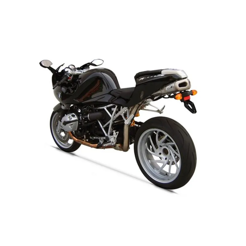 Zard SS E3 UNDERSEAT SLIP-ON BMW R 1200 S 06 - 08 Rychlé Dodání