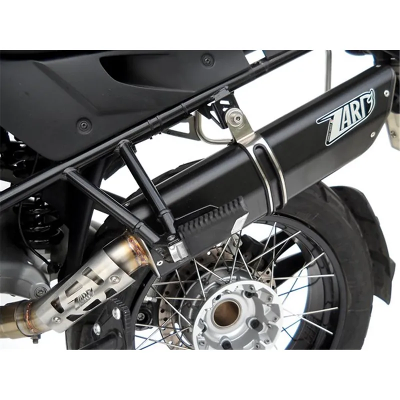 Tovární Cena Zard PENTA-SS RACING SLIP-ONS BMW R 1200 GS 04 - 09