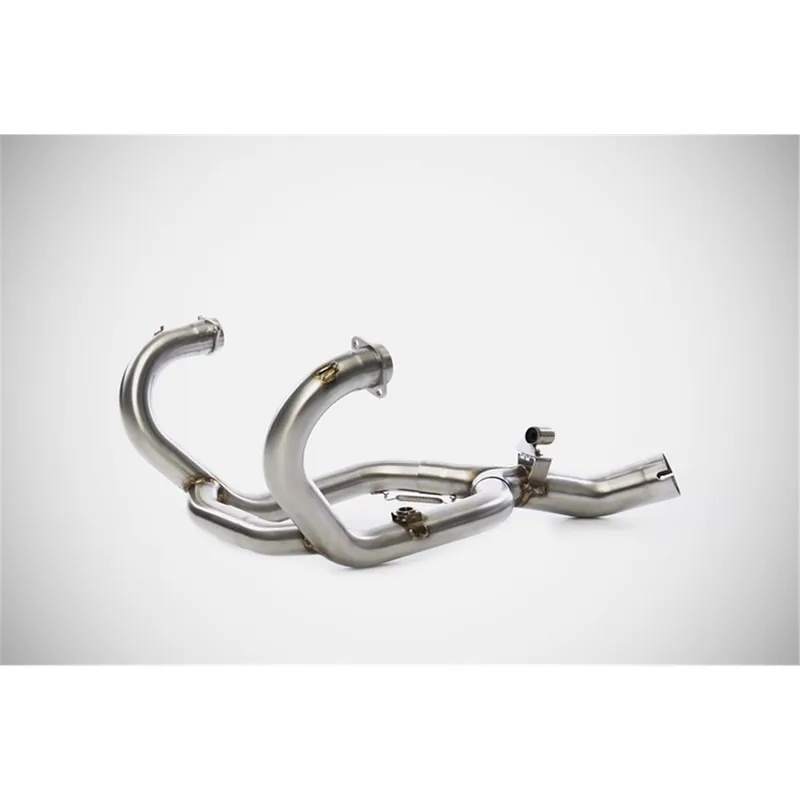 Cenová Bomba Zard TITANIUM RACING HEADERS KIT BMW 1200 R nine T 21 - 23
