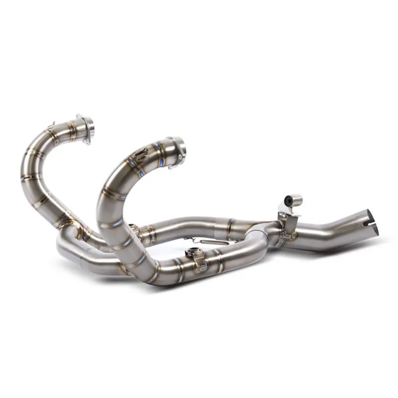 Zard SS RACING HEADERS KIT AND SNAKE WELDS BMW 1200 R nine T 21 - 23 Poslední Šance