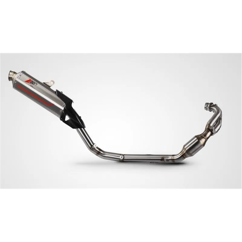 Zard SS DECAT APRILIA TUAREG 660 22 - 23 Rychlé Dodání