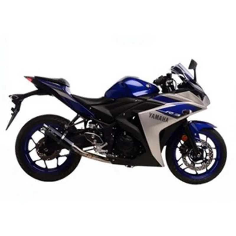 Značkový Výfuk LeoVince YAMAHA YZF-R25 2014 - 2018 GP CORSA