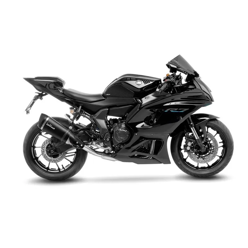 Výfuk LeoVince YAMAHA YZF-R7 2021 - 2024 FACTORY S CARBON FIBER Nová Kolekce