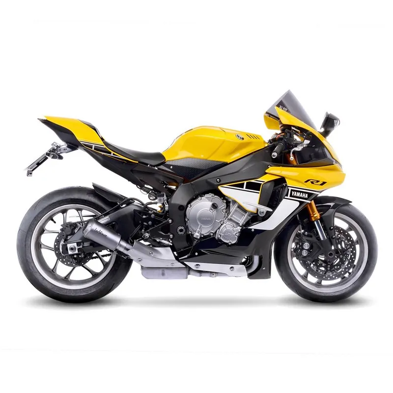 Výfuk LeoVince YAMAHA YZF-R1/M 2020 - 2023 LV-10 Výhodná Nabídka
