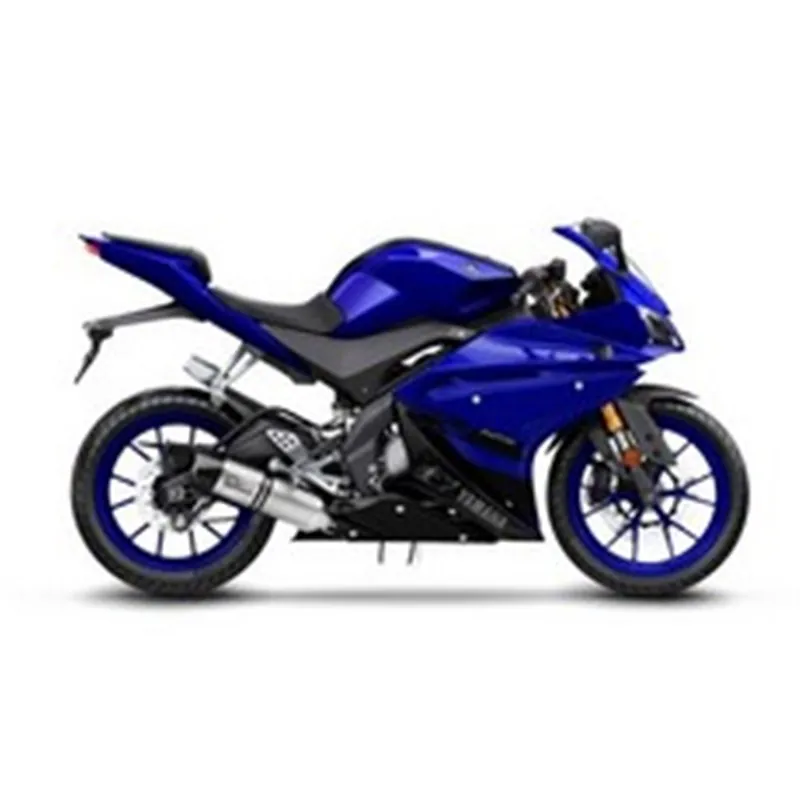 Výfuk LeoVince YAMAHA YZF-R 125 2017 - 2018 LV ONE EVO Poslední Šance