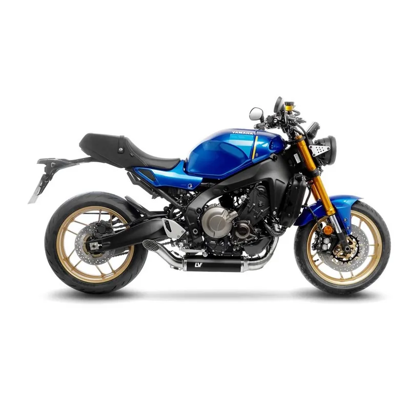 Výfuk LeoVince YAMAHA XSR 900 2022 - 2024 LV RACE Výprodej