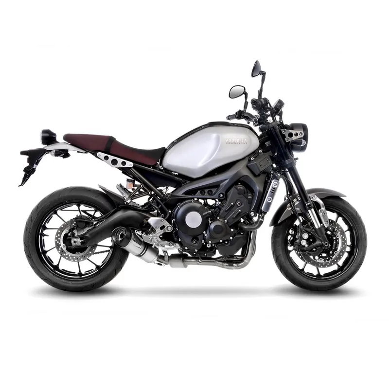 Výfuk LeoVince YAMAHA XSR 900 2016 - 2020 LV ONE EVO Speciální Cena