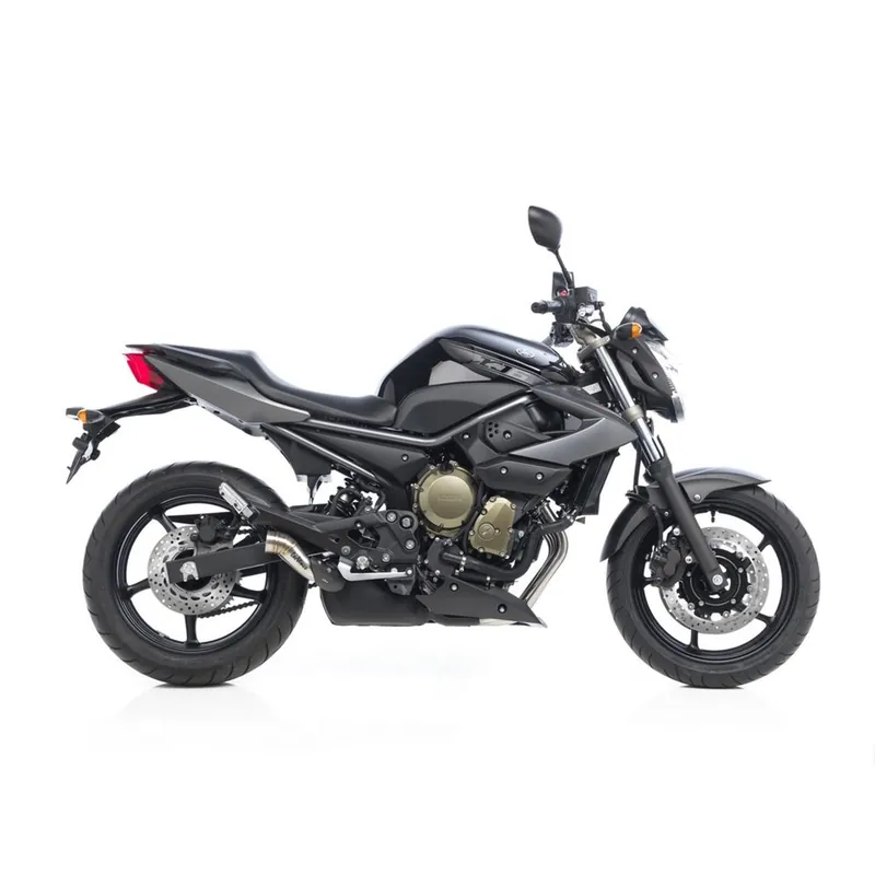 Přídavná koncovka LeoVince YAMAHA XJ6/DIVERSION/FZ6R 2009 - 2015 EXHAUST TIP Cenově Výhodný