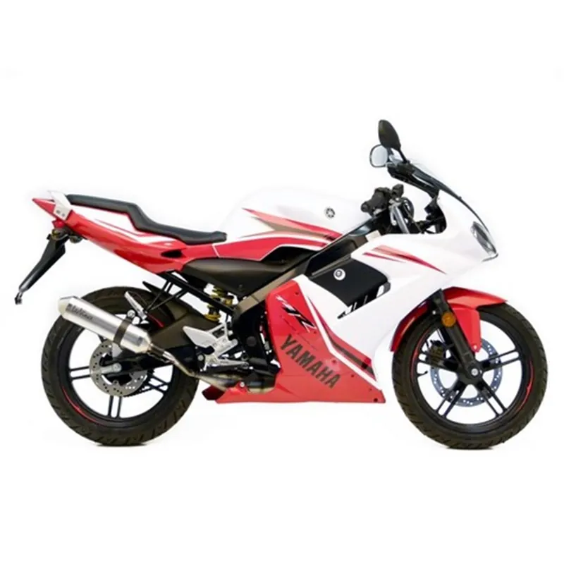 Výfuk LeoVince YAMAHA TZR 50 2003 - 2013 X-FIGHT Levný