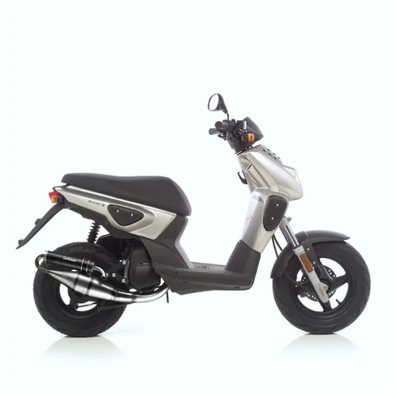 Výfuk LeoVince YAMAHA SLIDER 2000 - 2002 HAND MADE TT BLACK EDITION Pouze Dnes