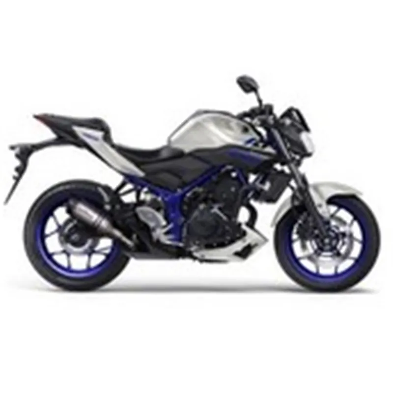 Tovární Cena Výfuk LeoVince YAMAHA MT-25 2015 - 2018 LV PRO