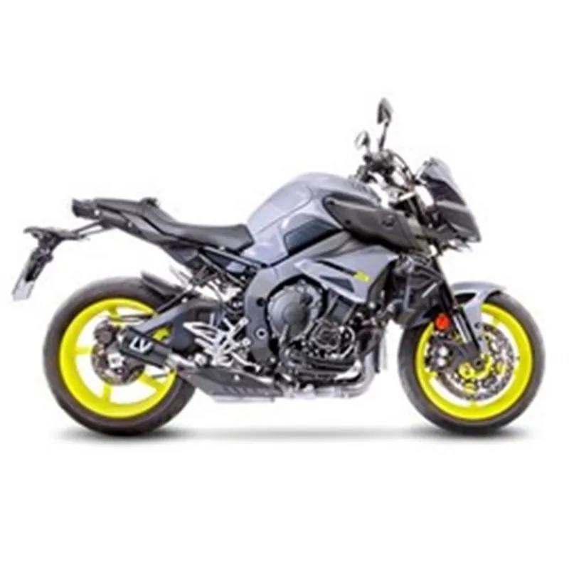 Výfuk LeoVince YAMAHA MT-10/FZ-10/SP 2016 - 2020 LV-10 CARBON FIBER Sleva