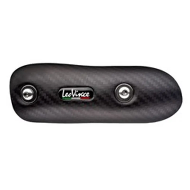 Ověřený Tepelný kryt LeoVince YAMAHA MT-09/FZ-09/XSR 900 2013 - 2020 CARTER