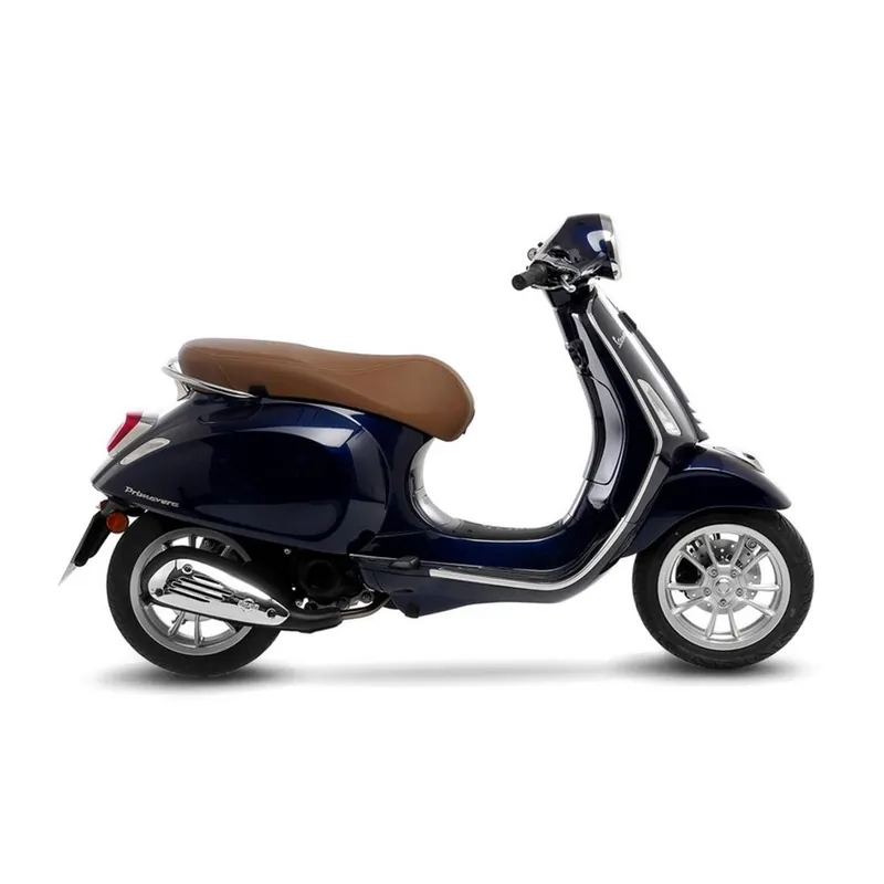 Výfuk LeoVince VESPA VESPA SPRINT 50 3V iGet 4 stroke 2021 - 2024 SITOPLUS Poslední Šance